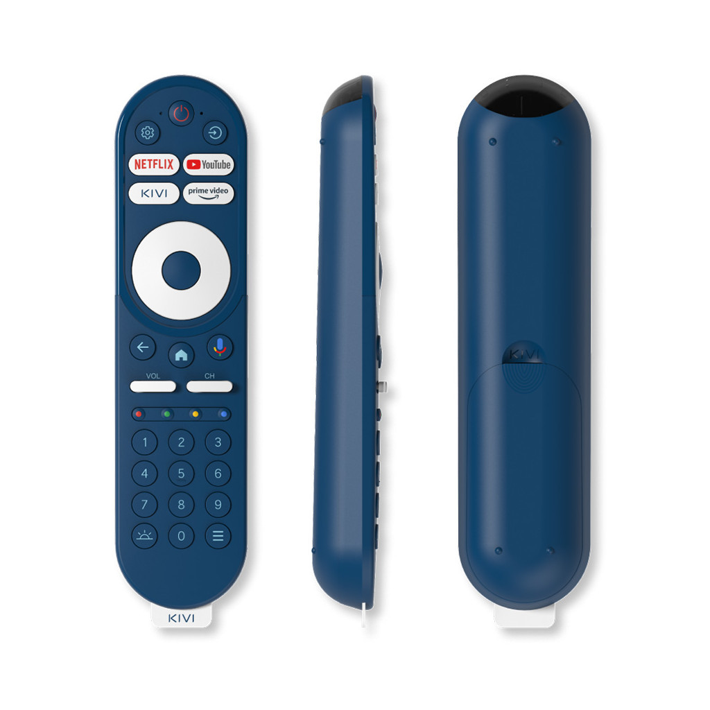 Телевізор Kivi 50U760QB - зображення 8