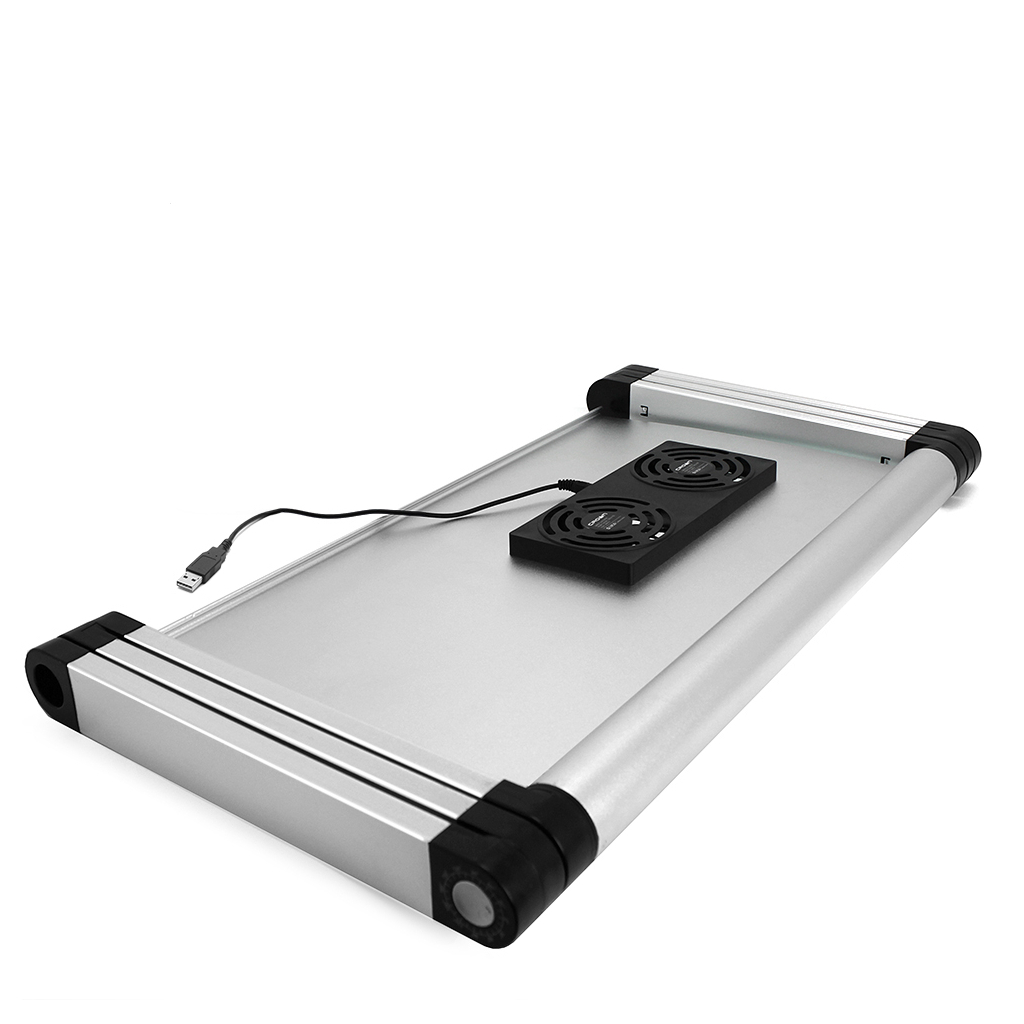 Столик для ноутбука Crown CMLS-100 - зображення 5