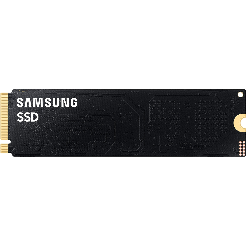 Накопичувач SSD M.2 2280 4TB 9100 PRO Samsung (MZ-VAP4T0BW) - зображення 2