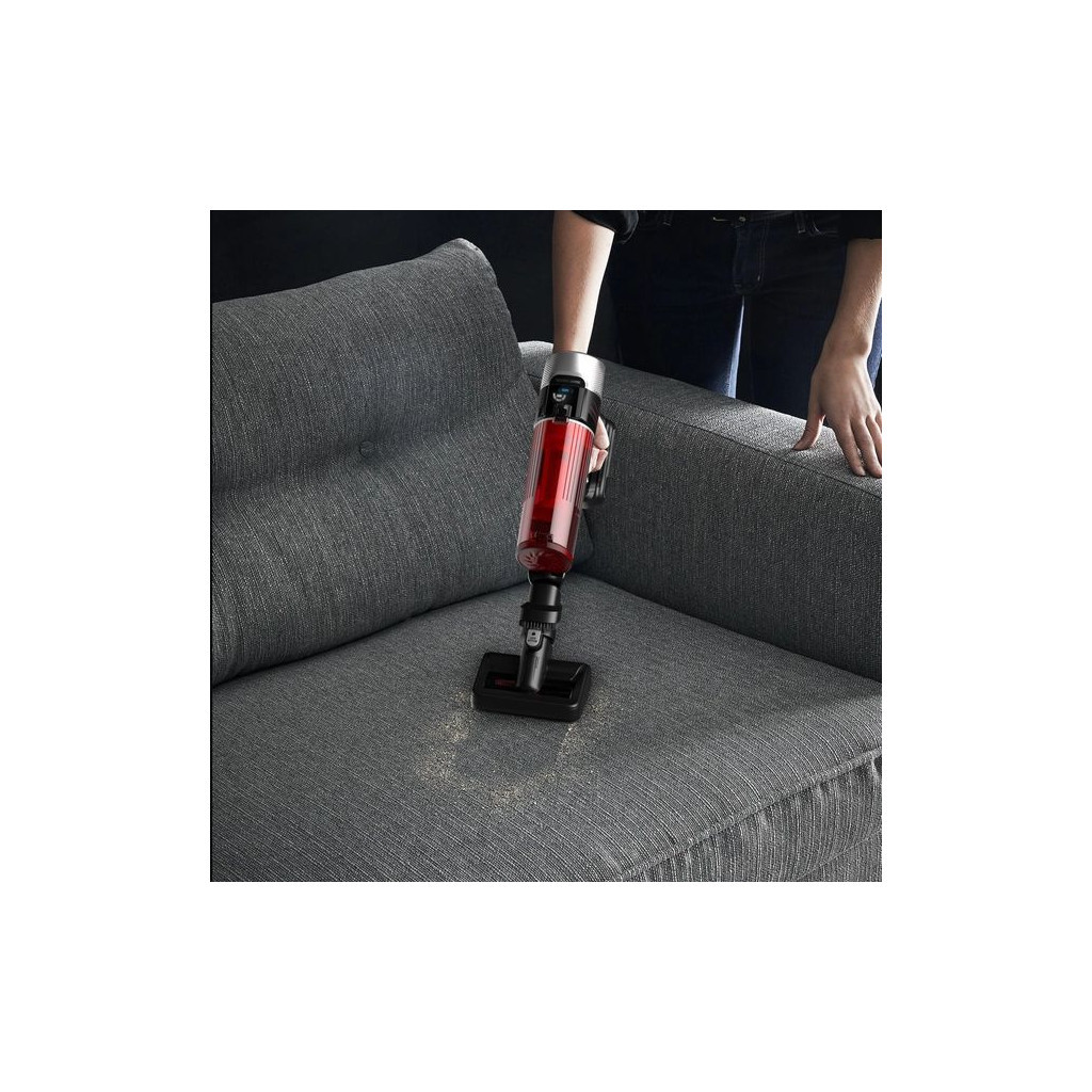 Пилосос Rowenta RH2079WO - зображення 7