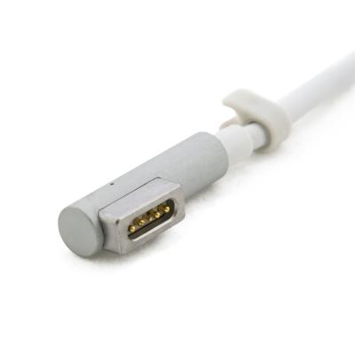 Блок живлення до ноутбуку Extradigital APPLE MacBook Air 45W, MagSafe1 (PSA3830) - зображення 4