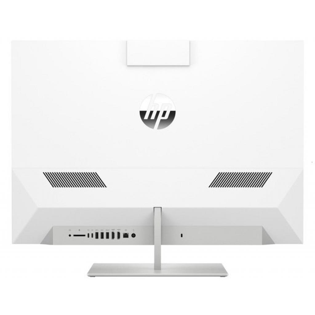 Комп'ютер HP Pavilion 27" / i3-9100T (7JU26EA) - зображення 4