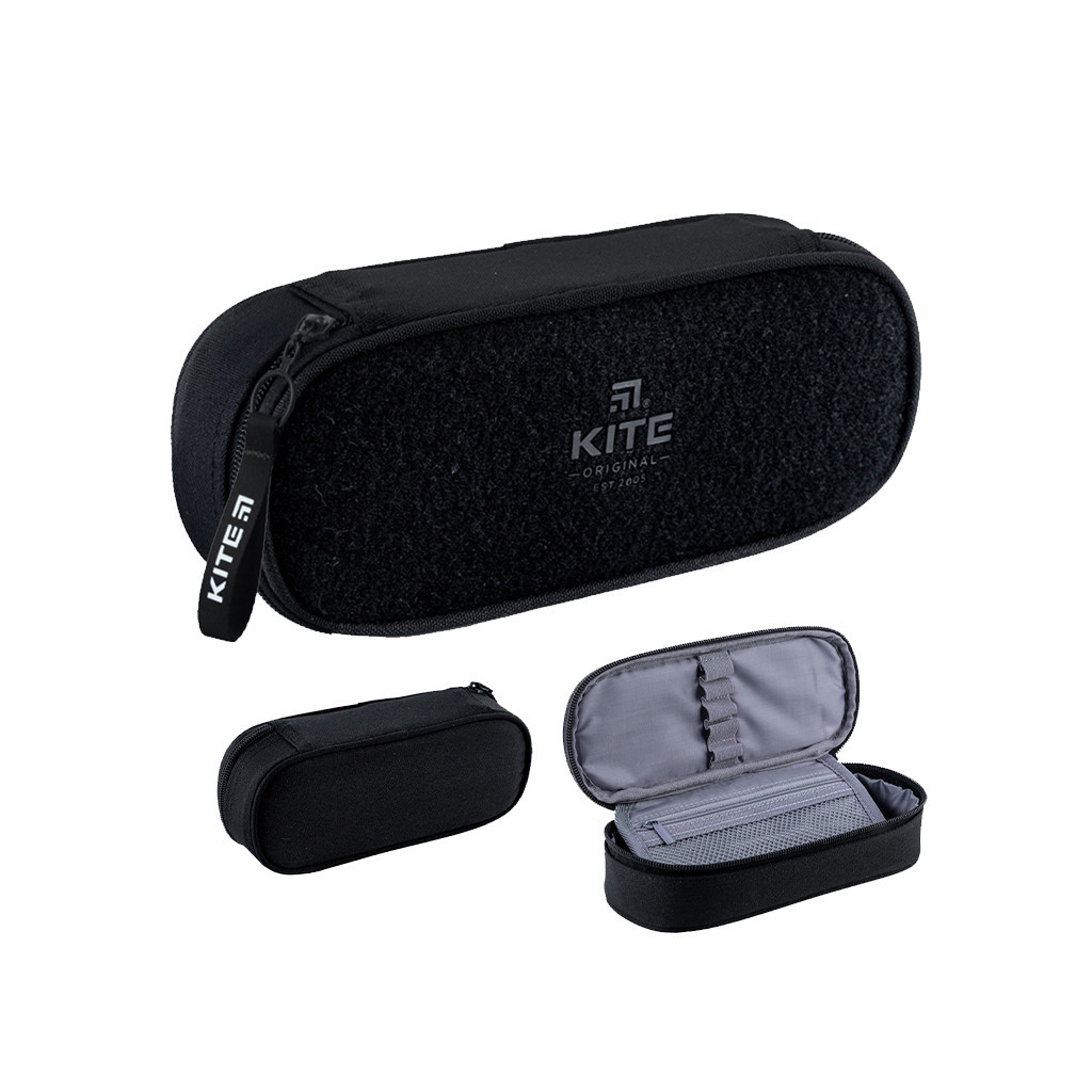 Пенал Kite 599 Velcro (K24-599-6) - зображення 1