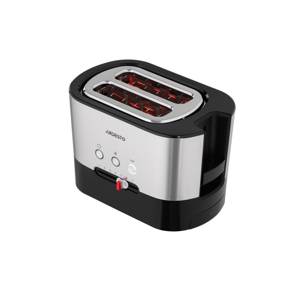 Тостер Ardesto T-K210 - зображення 9
