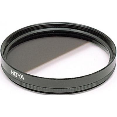 Світлофільтр Hoya TEK half NDX4 49mm (0024066018137) - зображення 1