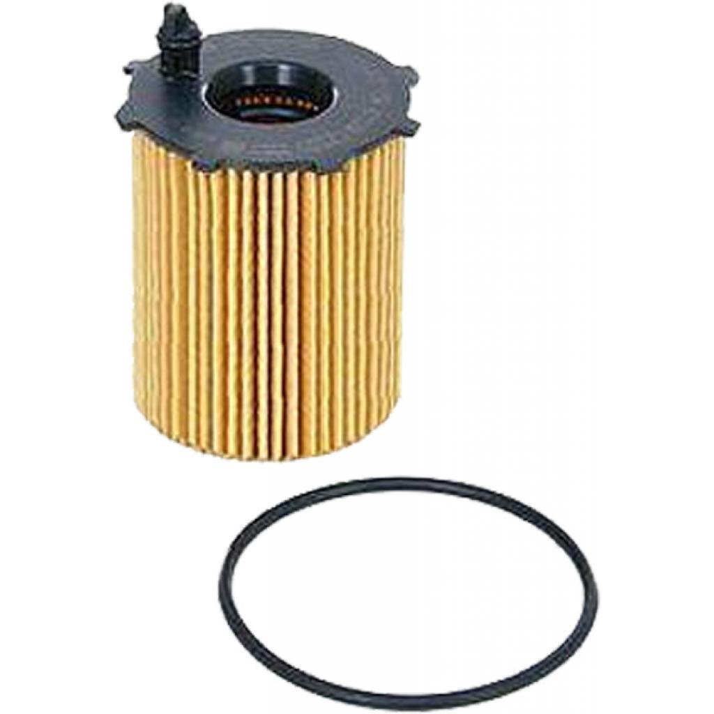 Фільтр масляний Bosch (F 026 407 159) - зображення 1