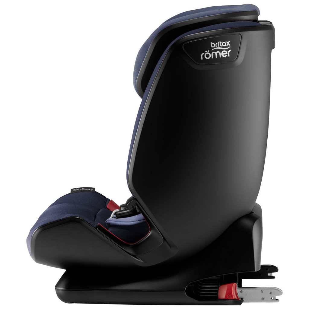 Автокрісло Britax-Romer Advansafix IV M Moonlight Blue (2000031426) - зображення 4