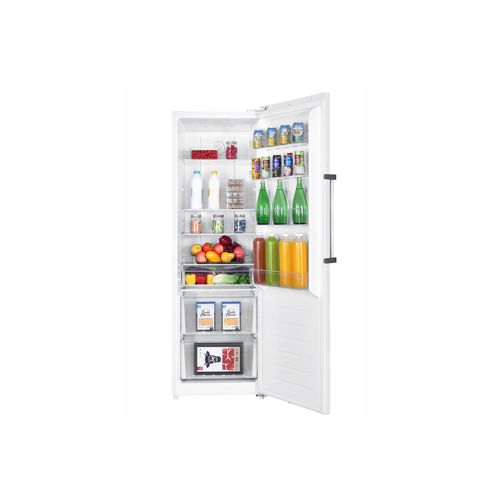 Холодильник PRIME Technics RSN 1817 ED (RSN1817ED) - зображення 3