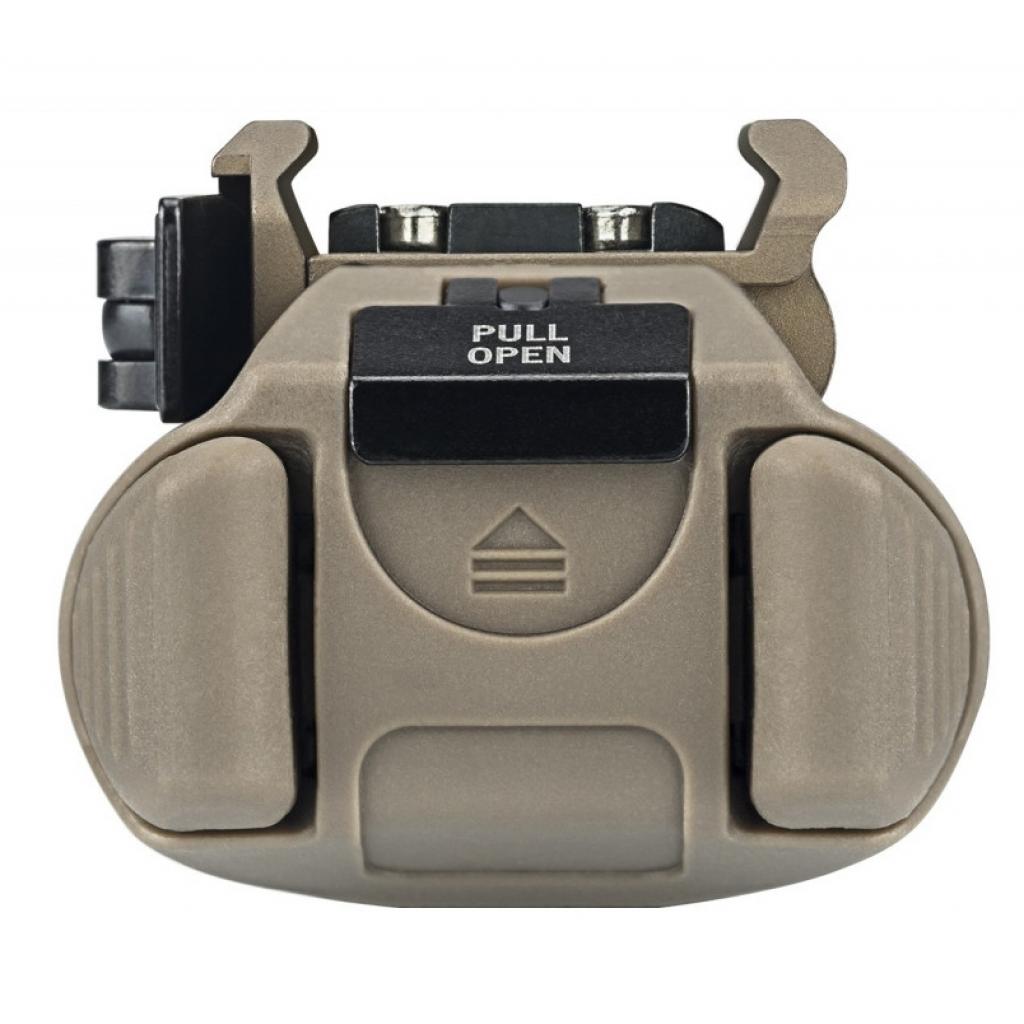 Ліхтар Olight PL2 Valkyrie Tan (PL2Tan) - изображение 4