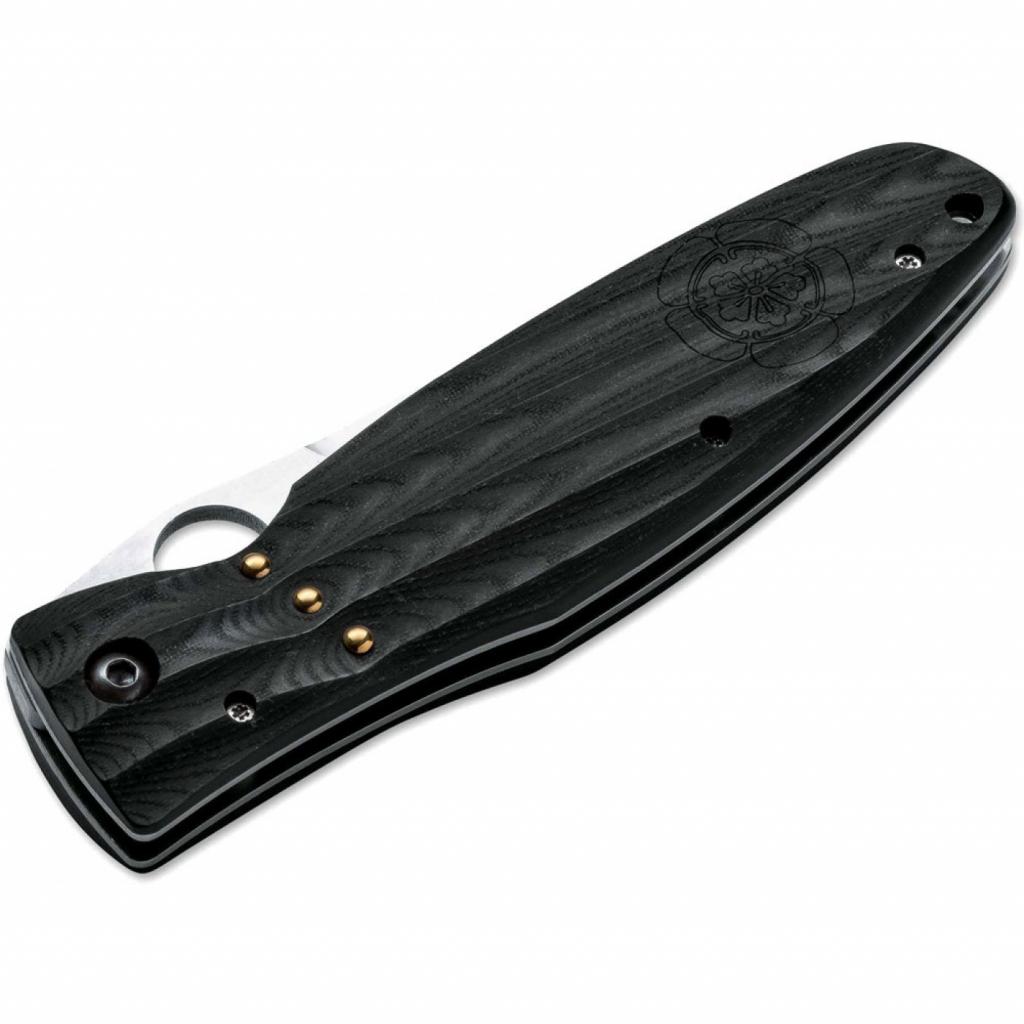 Ніж Mcusta Sengoku "Oda Nobunaga" (MC-0181) - зображення 2