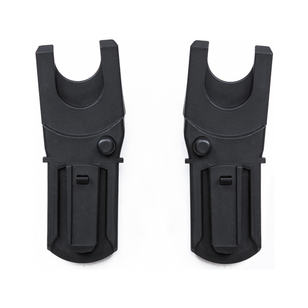 Адаптери для коляски Espiro Only для Maxi-Cosi, Cybex (5906724203572) - зображення 1