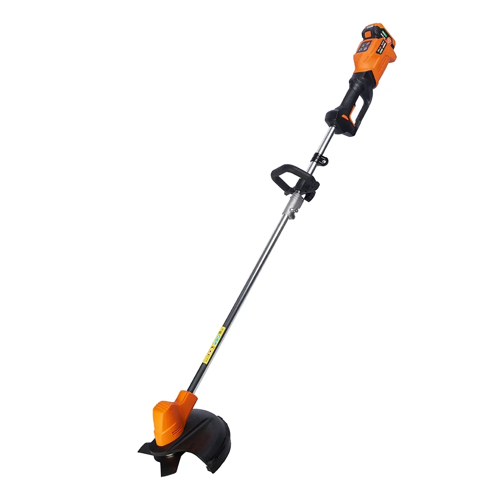 Тример садовий SEQUOIA SBB2025BD-EV - зображення 1