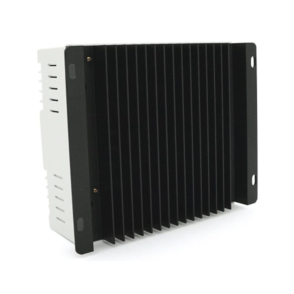 Контролер заряду Demuda KDY 60A 12/24В/48В (KDY-60A) - зображення 3