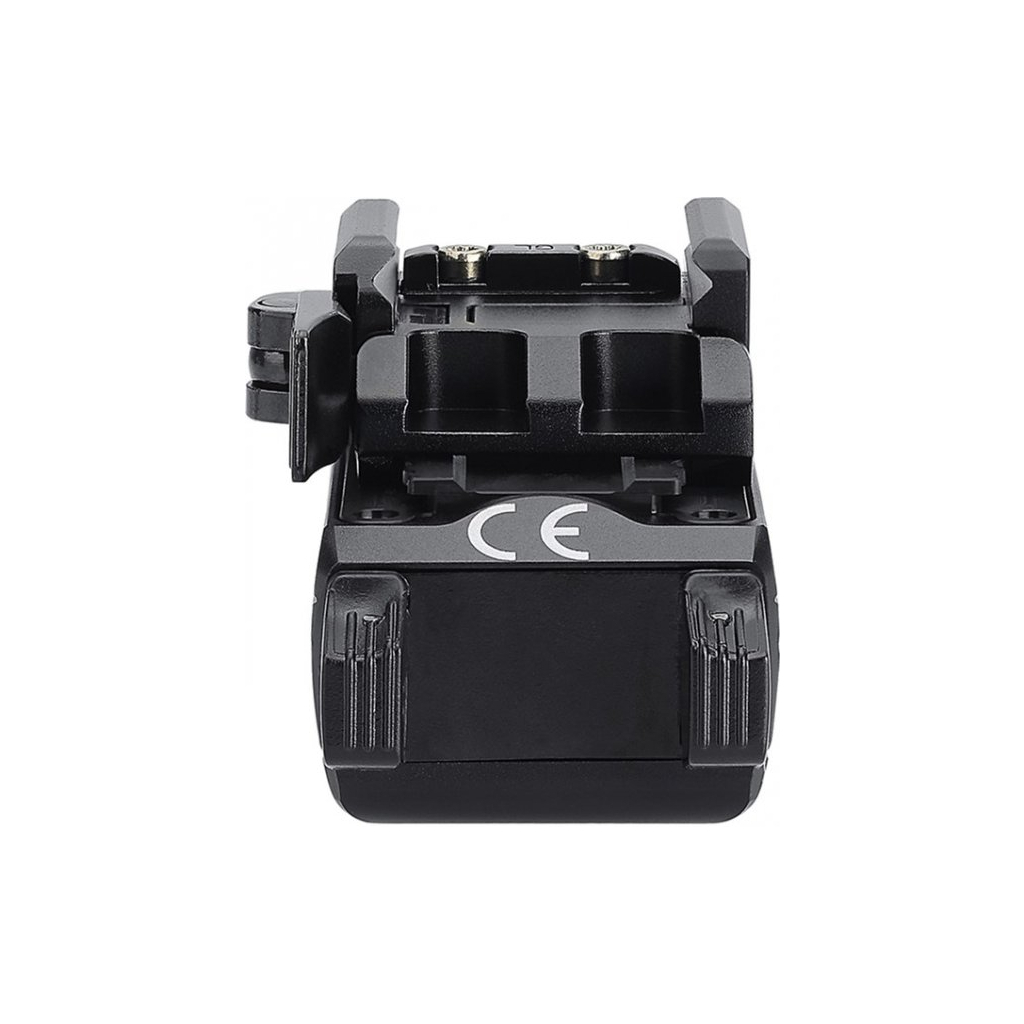 Ліхтар Olight Baldr RL Mini Black ЛЦУ Green (Baldr RL Mini) - зображення 3