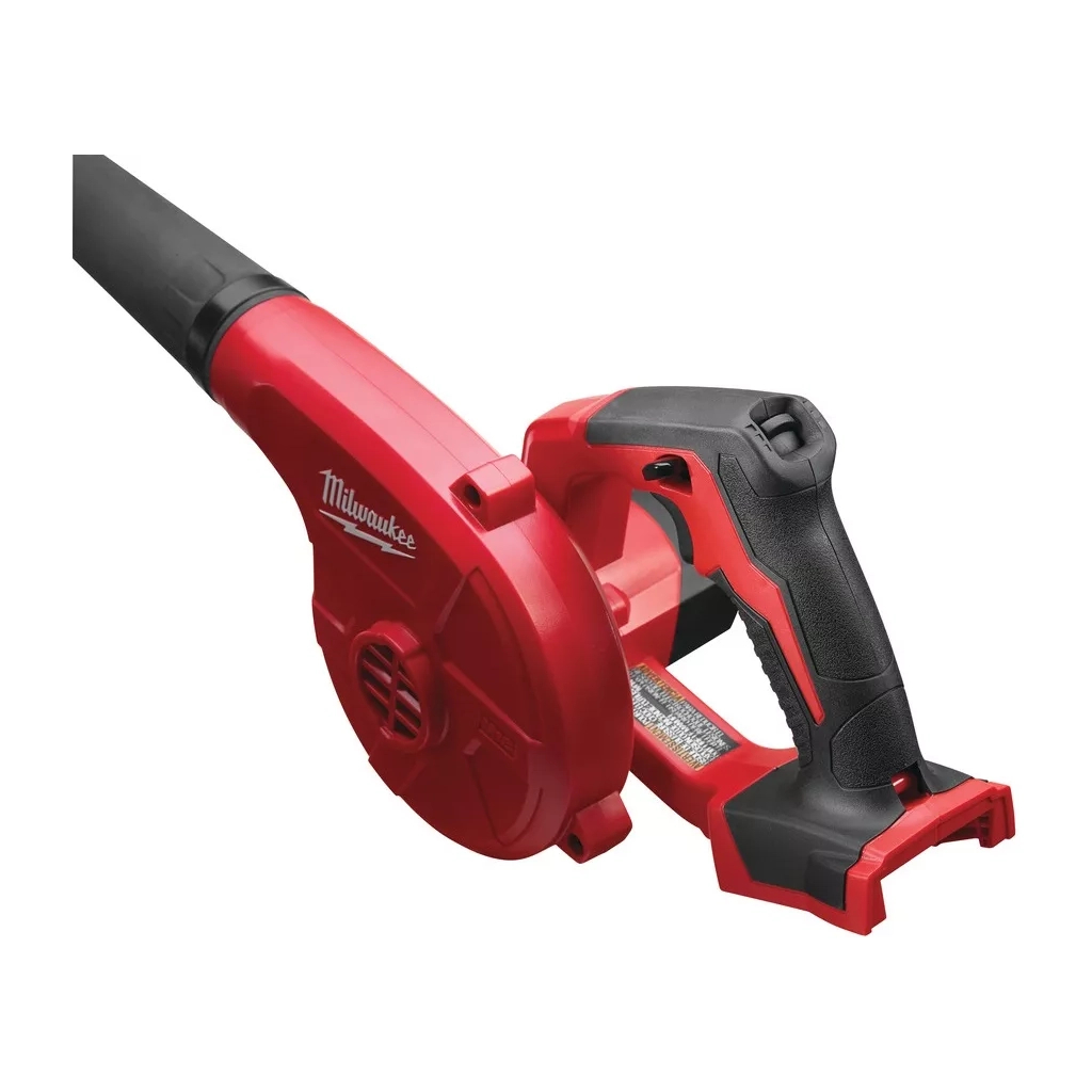 Повітродувка Milwaukee М18 BBL-0 (без АКБ та ЗП) (4933446216) - зображення 4