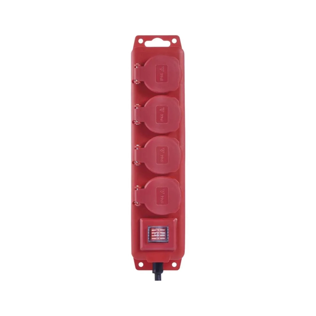 Мережевий подовжувач EMOS P14231 - зображення 2