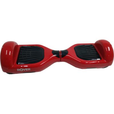 Гіроборд Rover M1 6.5" Red - зображення 2