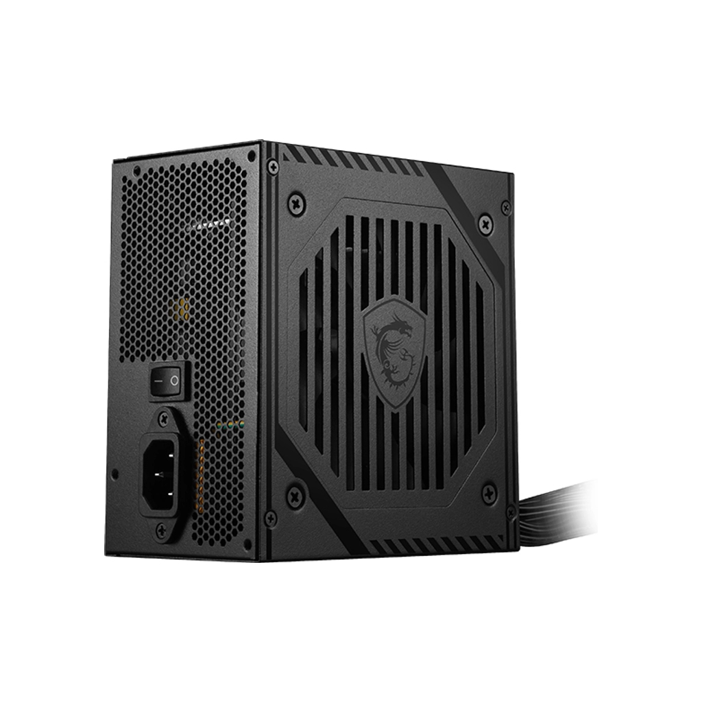 Блок живлення MSI 650W (MAG A650BNL) - изображение 1
