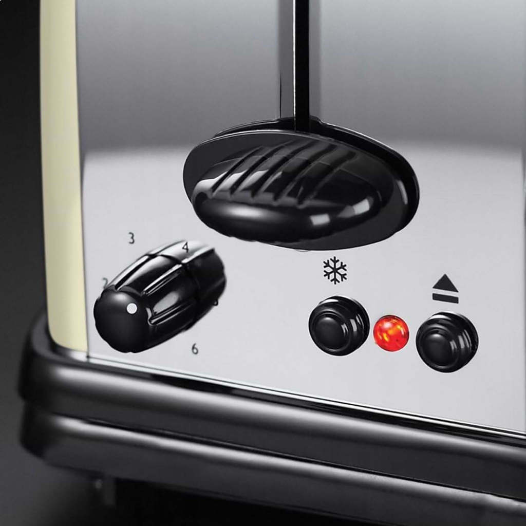 Тостер Russell Hobbs 21395-56 - зображення 4