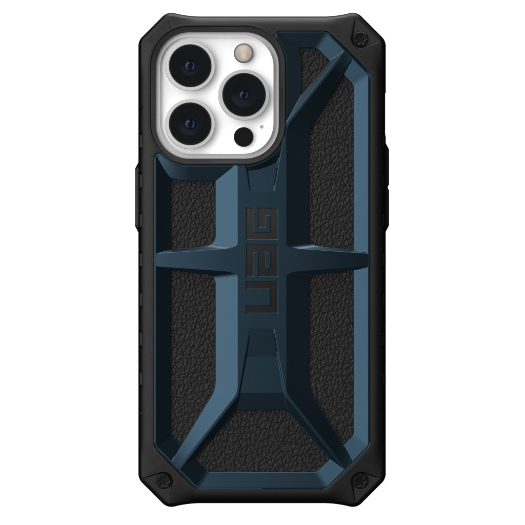 Чохол до мобільного телефона UAG Apple Iphone 13 Pro Monarch, Mallard (113151115555) - зображення 1
