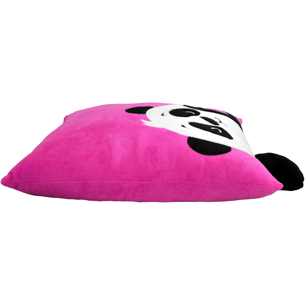 М'яка іграшка Tigres Подушка Панда LOVE (ПД-0462) - зображення 3