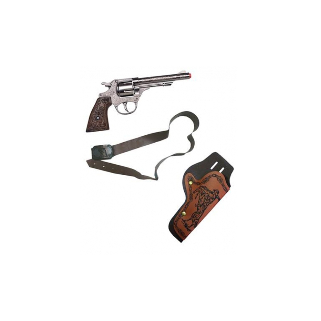 Іграшкова зброя Gonher Дикий захід (201/0) - зображення 2