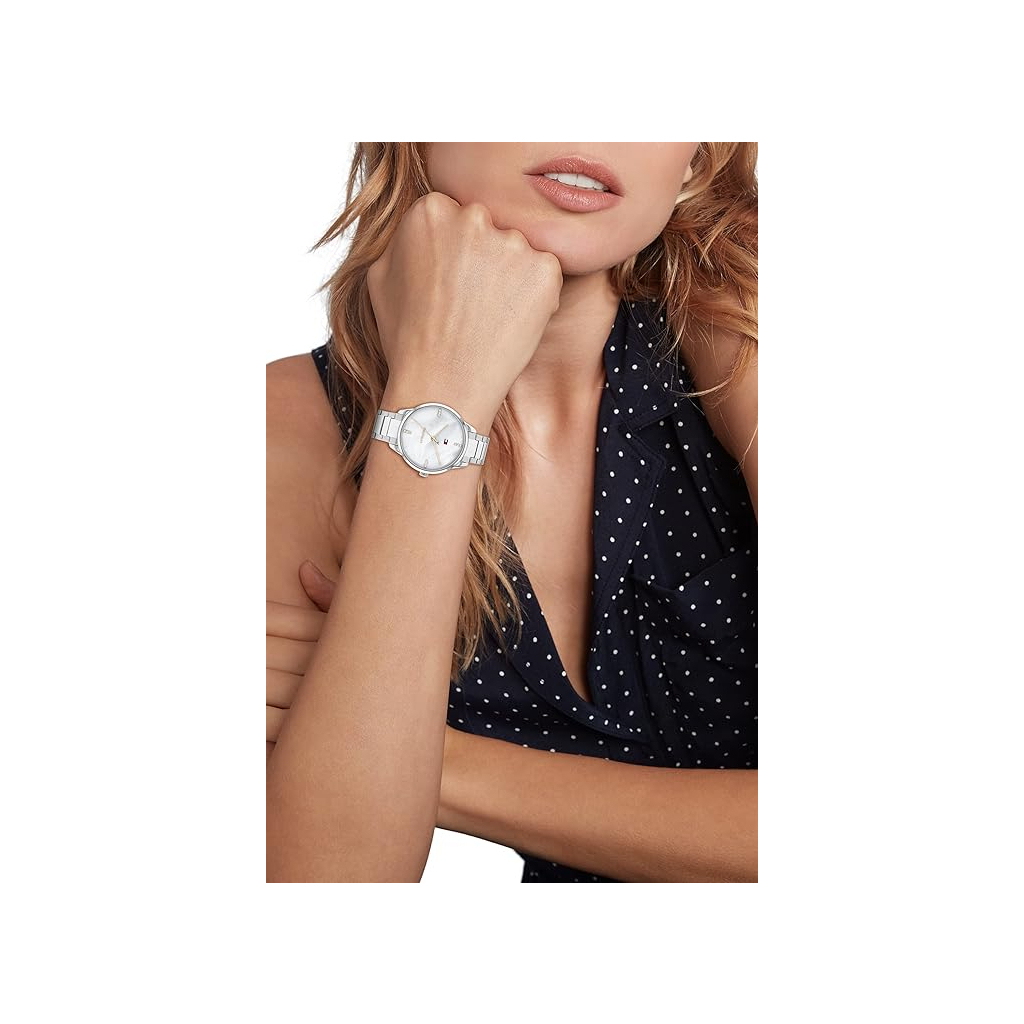 Наручний годинник Tommy Hilfiger 1782544 - зображення 4