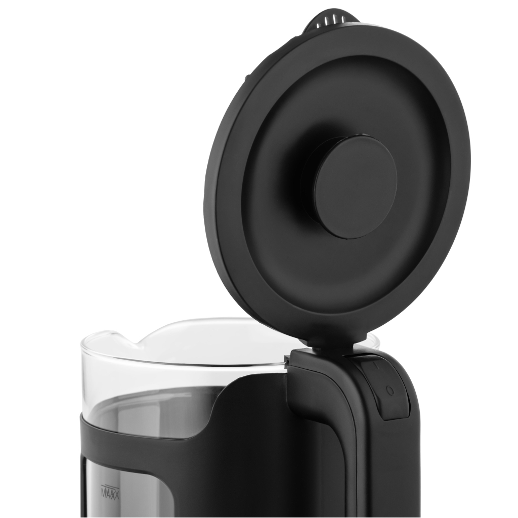 Електрочайник Ardesto EKL-T31GB - зображення 4