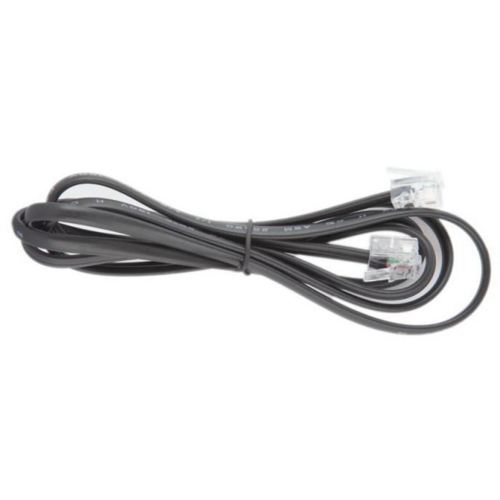 Пристрій безперебійного живлення Powercom RPT-1500AP LCD SCHUKO - зображення 5