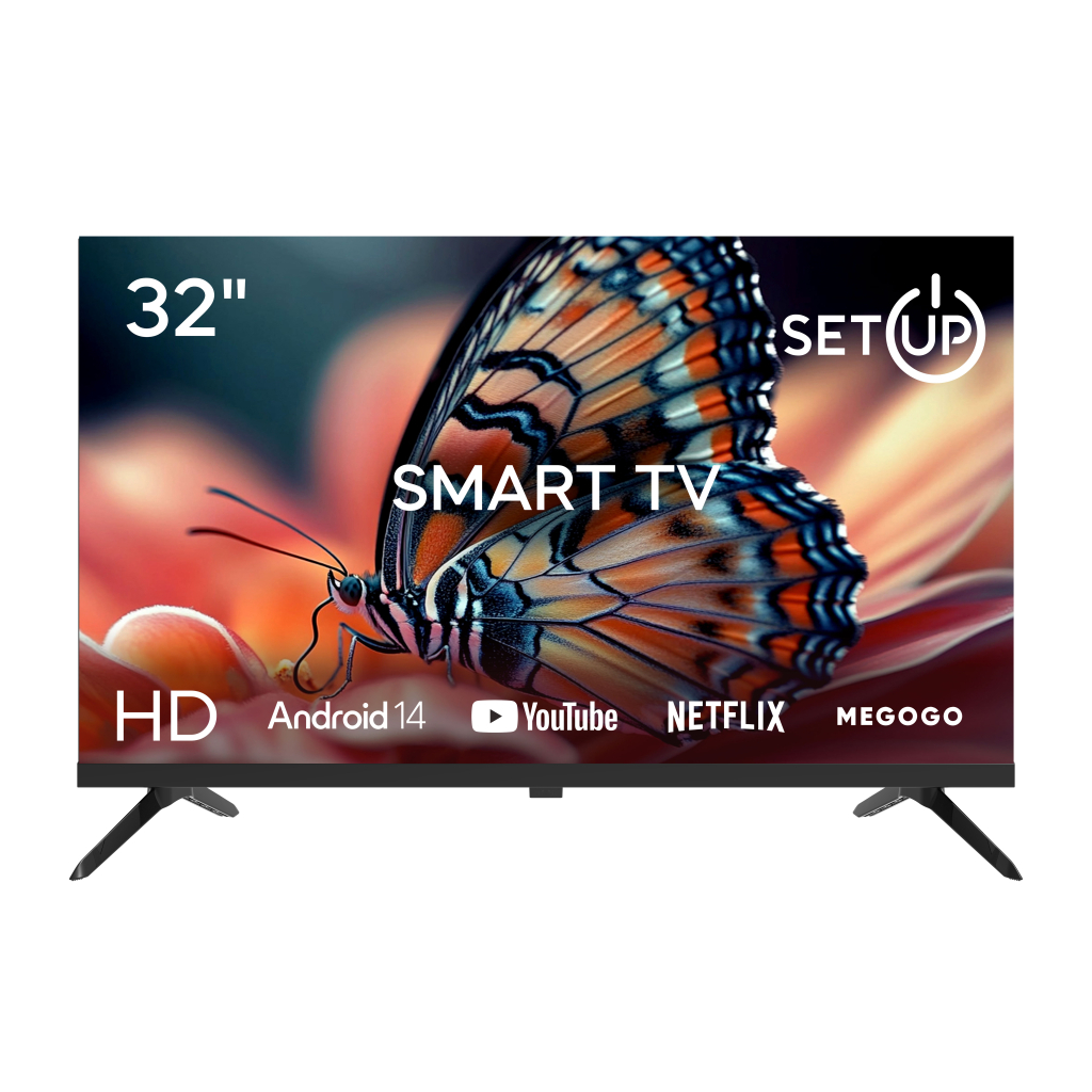 Телевізор Setup 32HSF30 - зображення 1