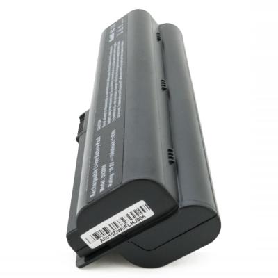 Акумулятор до ноутбука Extradigital HP Pavilion dv2000 (HSTNN-Q33C) 10400 mAh (BNH3944) - зображення 5
