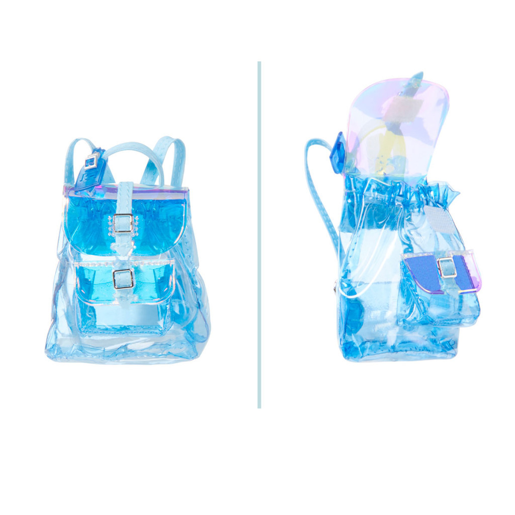 Лялька Rainbow High серії Junior - Скайлер Бредшоу (580010) - зображення 7