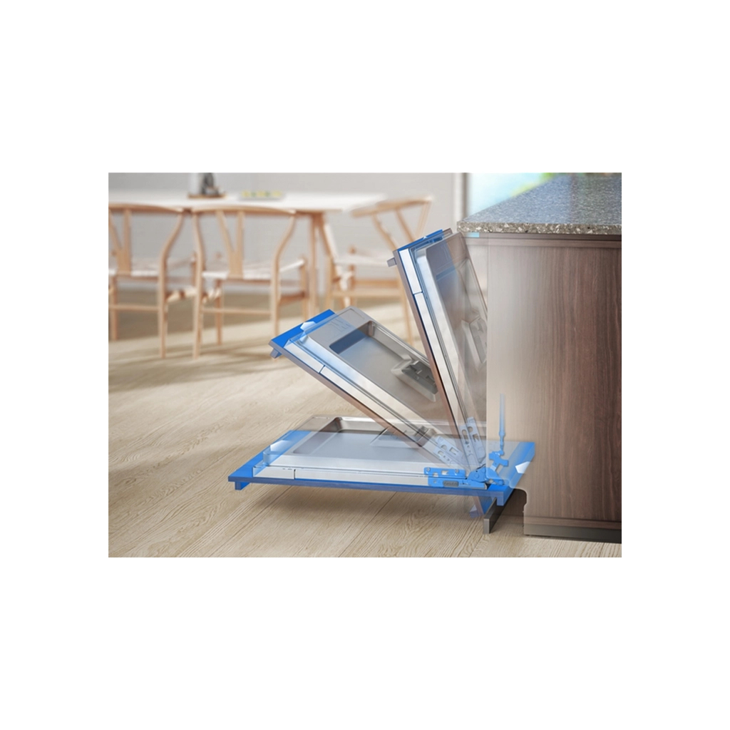 Посудомийна машина Electrolux EES47320L - picture 9