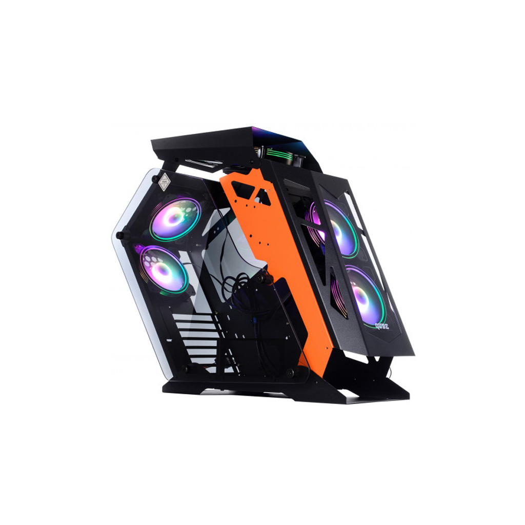 Корпус Qube STALKER_FMBU3 - зображення 9