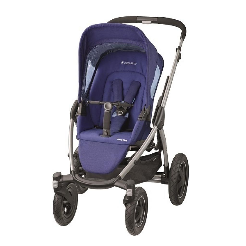 Коляска Maxi-Cosi Mura Plus 4 River Blue (78208970) - зображення 1