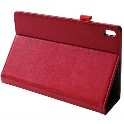 Чохол до планшета Grand-X для Lenovo TAB4 8 Plus TB-8704 Business Class Red (LTC-LT48PBR) - зображення 6