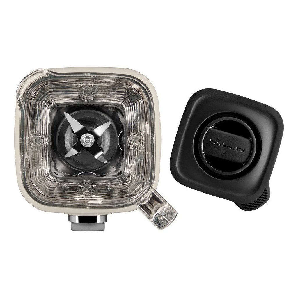 Блендер KitchenAid 5KSB4026EMH - зображення 3