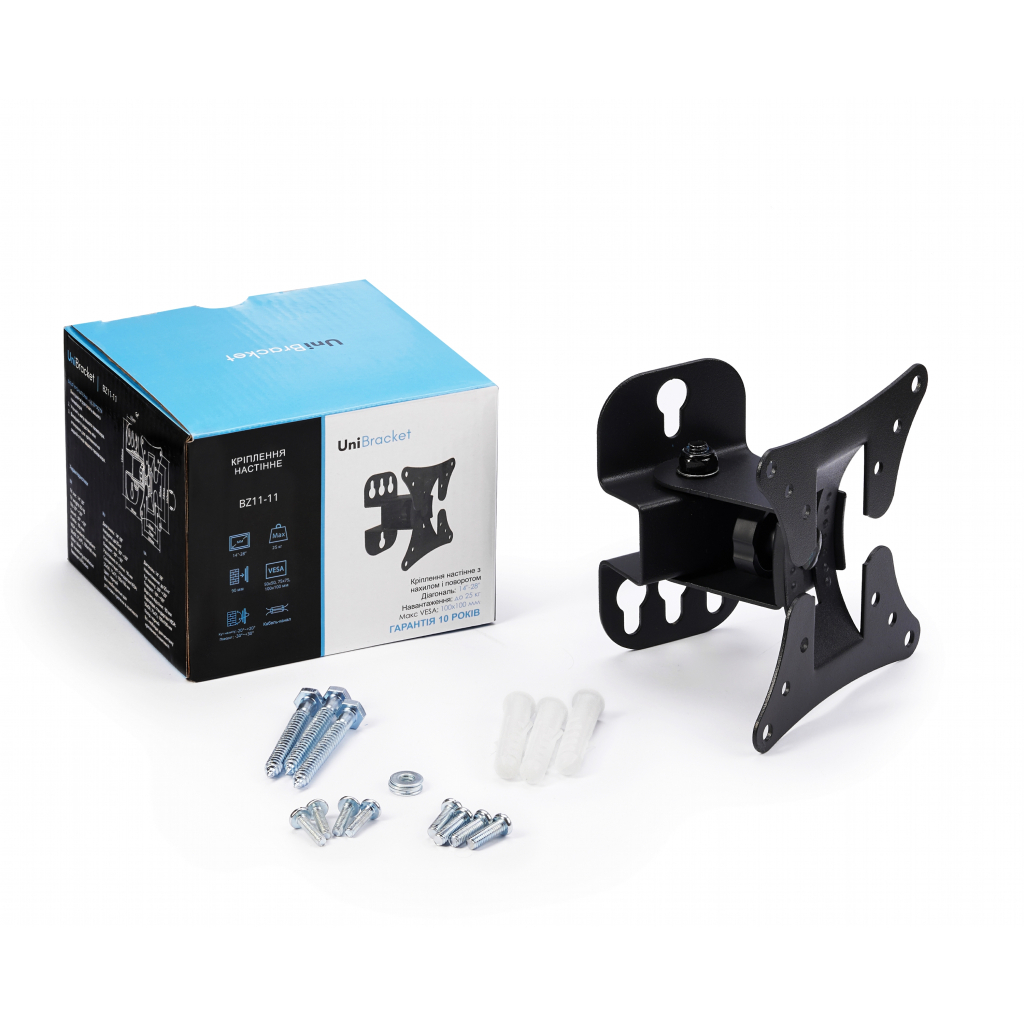 Кронштейн UniBracket BZ11-11 - зображення 4