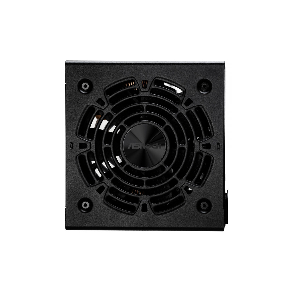 Блок живлення ASRock 550W Challenger (CL-550B) - зображення 1