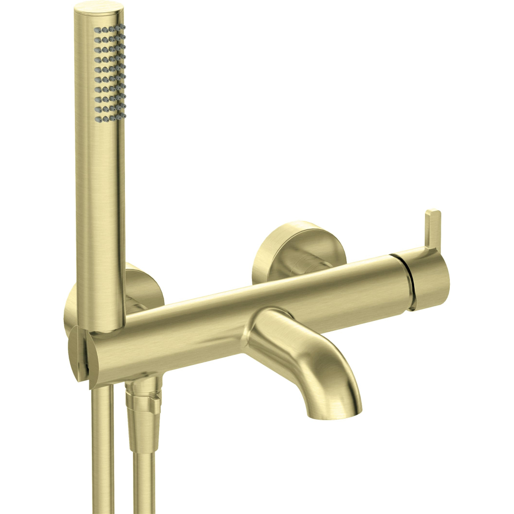 Душовий гарнітур Deante Silia (BQS_R11M) - зображення 1