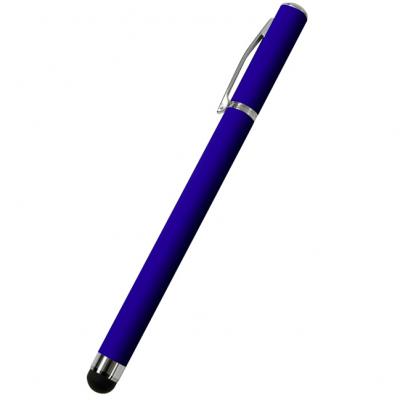 Стилус Ozaki iStroke-L iPad Blue (IP016BL) - зображення 1
