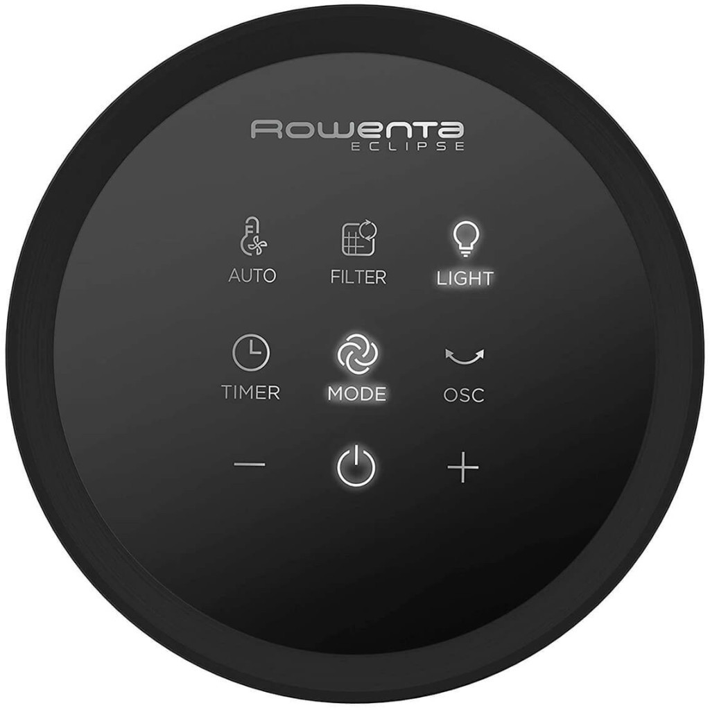 Очисник повітря Rowenta QU5030F0 - изображение 12