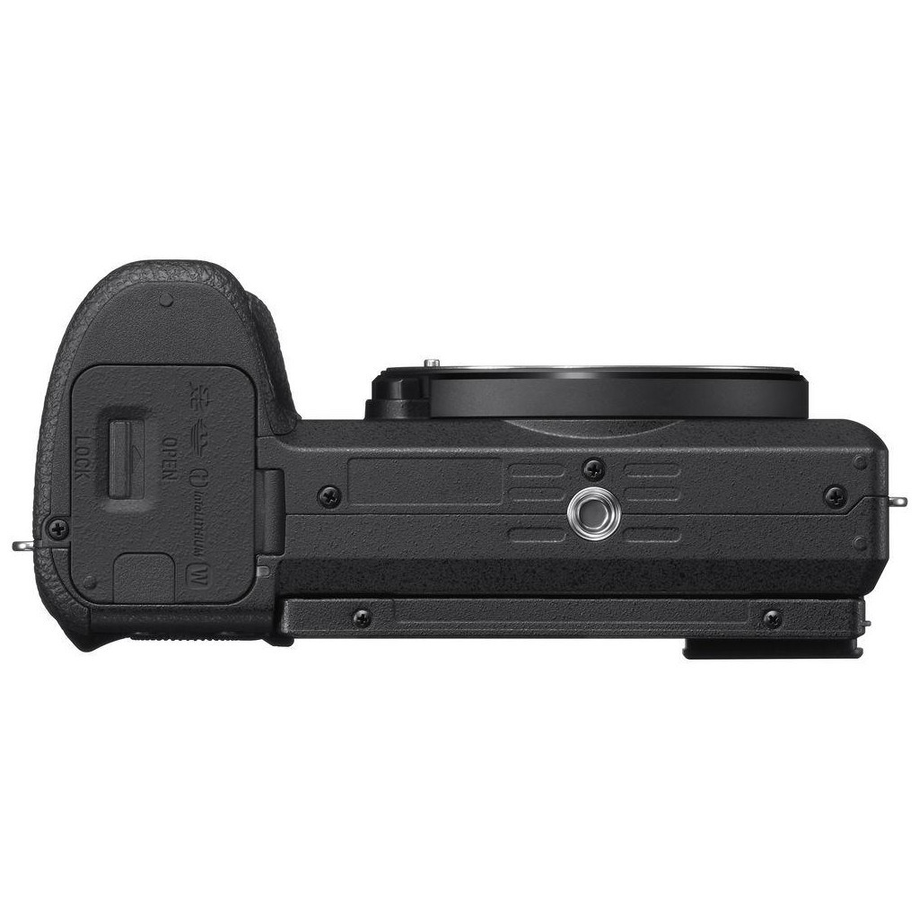 Цифровий фотоапарат Sony Alpha 6500 18-135mm kit Black (ILCE6500MB.CEC) - зображення 5