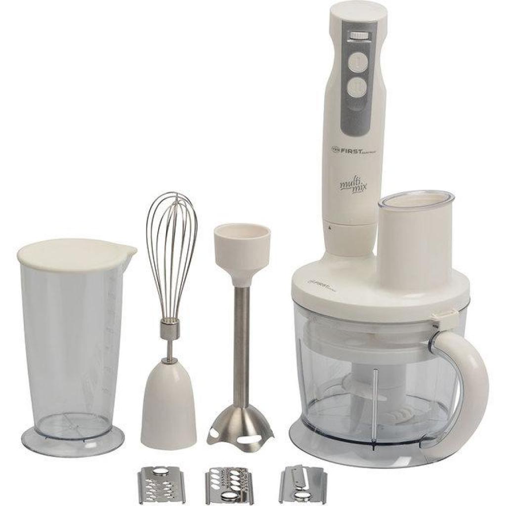 Блендер First без ПДВ FA-5273-1 - зображення 1