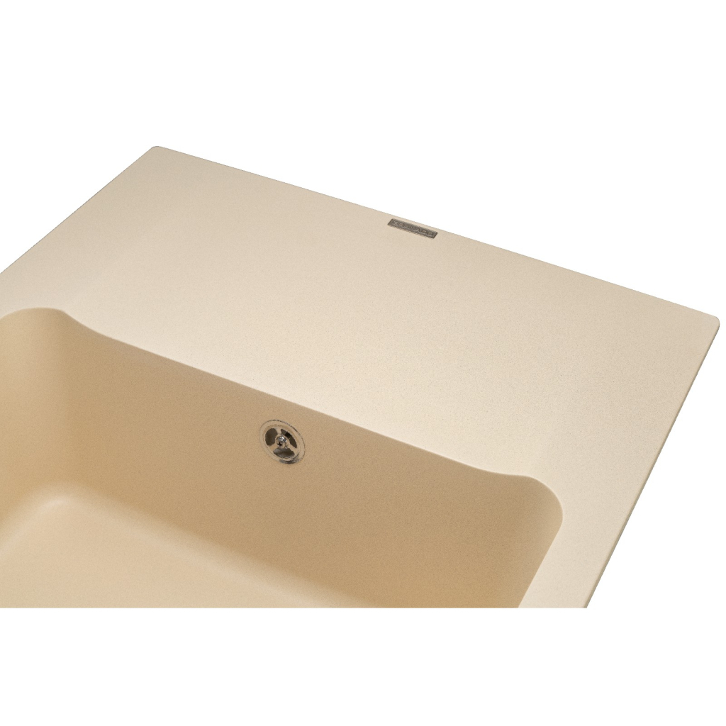 Мийка кухонна GRANADO AVILA ivory (gr0504) - зображення 3