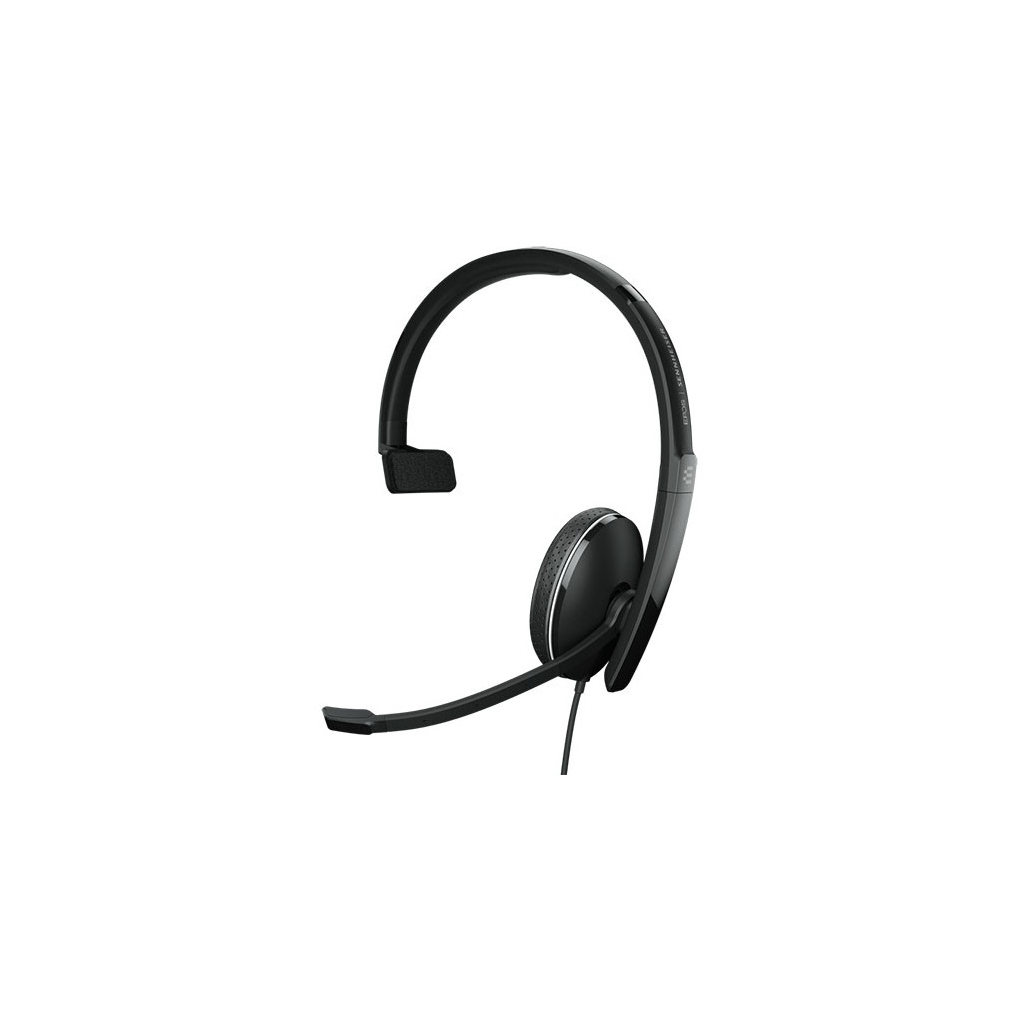 Навушники Sennheiser Adapt 135 II Mono 3.5mm (1000907) - зображення 1