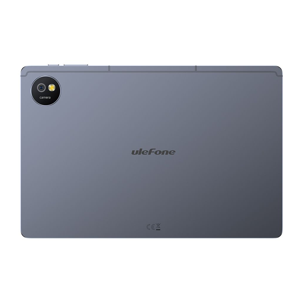 Планшет Ulefone Tab A10 10.1" 4/128GB 4G Space Gray (6975326662345) - изображение 9