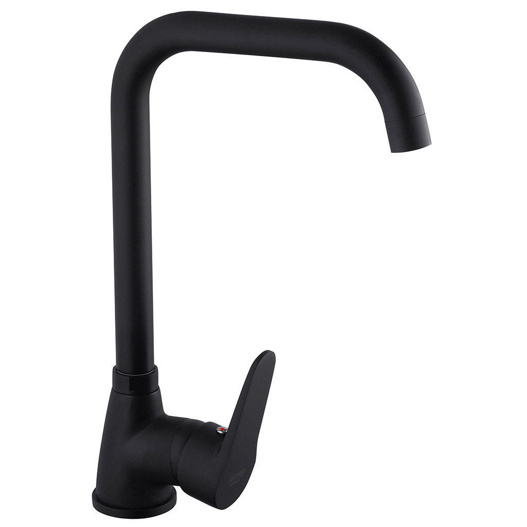 Змішувач Kroner Elbe-SCH030 - зображення 3