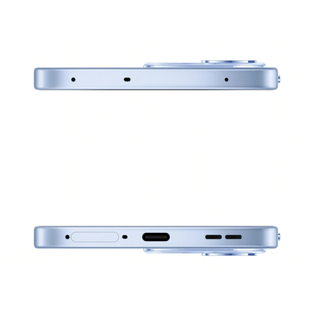 Мобільний телефон Oppo Reno15 FS 5G 8/512GB Aurora Blue (OFCPH2801_BLUE_512) - зображення 8