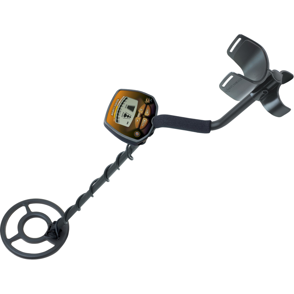 Металошукач Bounty Hunter Lone Star Pro (3410009) - зображення 1